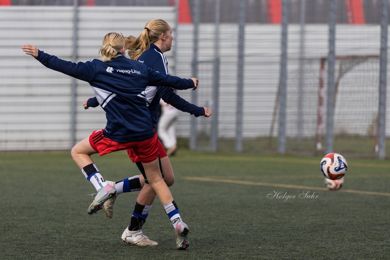 Bild 236 - wCJ Holstein Kiel Turnier